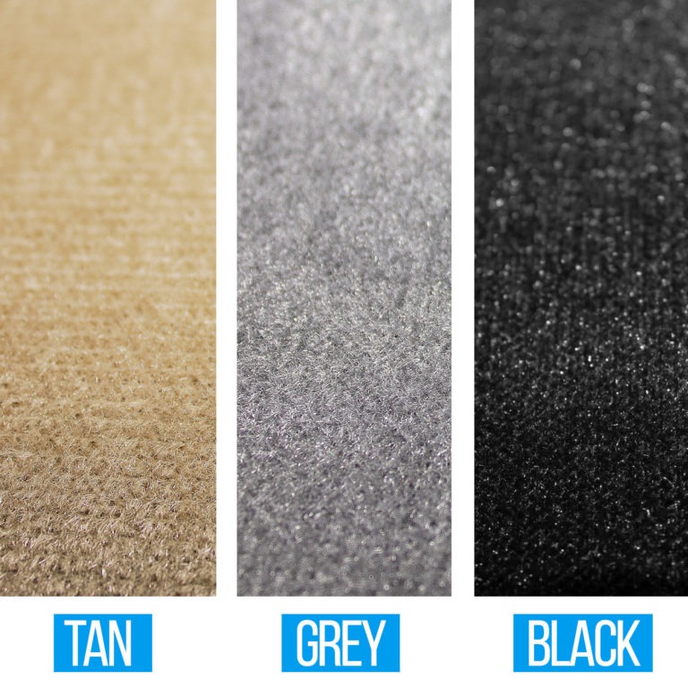 RV Motorhome Dash Covers