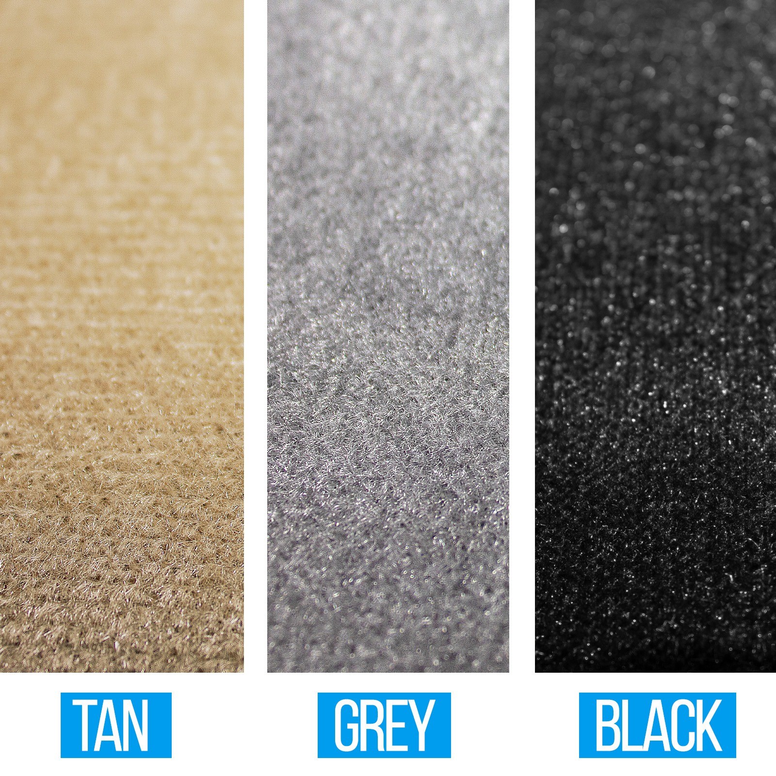 RV Motorhome Dash Covers