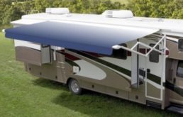 rv awning