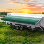 Emerald Green-Sunset WW