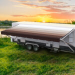 Walnut Brown-Sunset WW