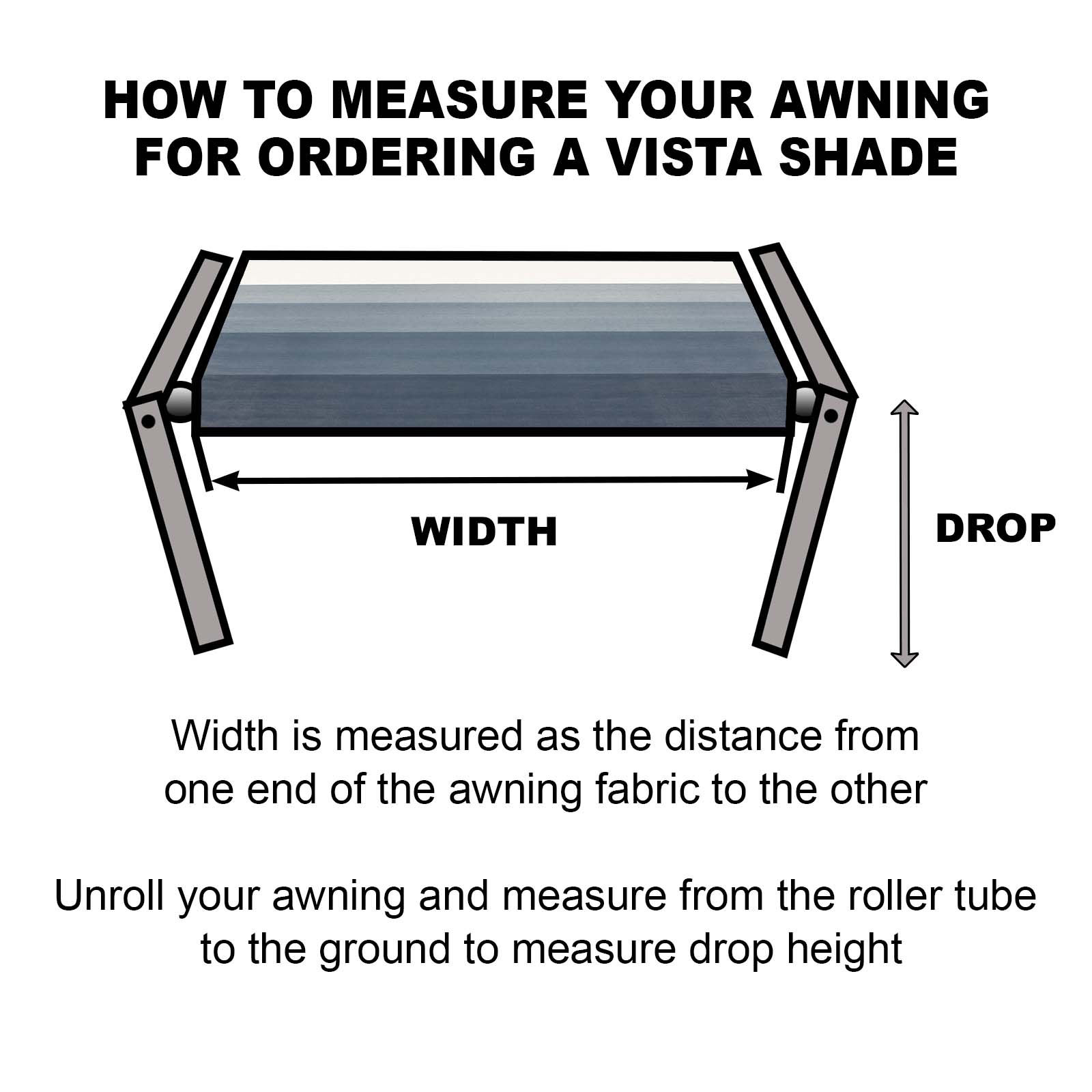 c Vista Measure