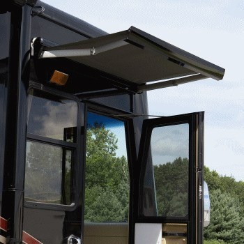 RV awning