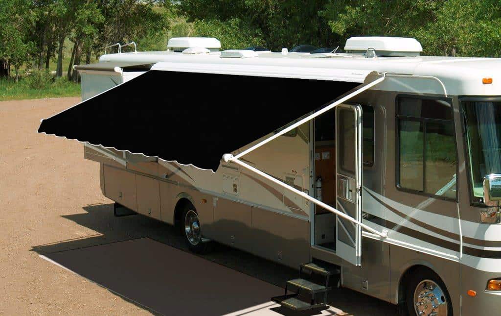 RV Awning Fabric Replacements | RV Awning Replacements