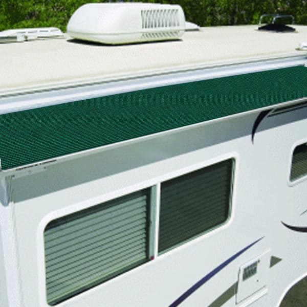 Replacement SlideOut Cover Canopy | Acrylic | Improved ...