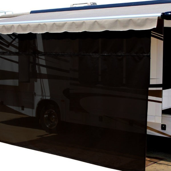How To Install Awning Fabric Rv Port expertlidiy