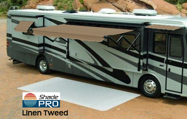 RV Patio Awnings For RVs & Campers Electric & Manual Carefree Eclipse 12V – Acrylic Patio Awning - RV Patio Awnings For RVs & Campers Electric & Manual