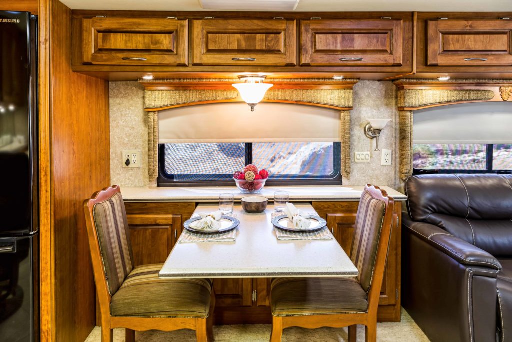 RV Day/ Night Roller Shades, Combo Legacy Shades, All Sizes