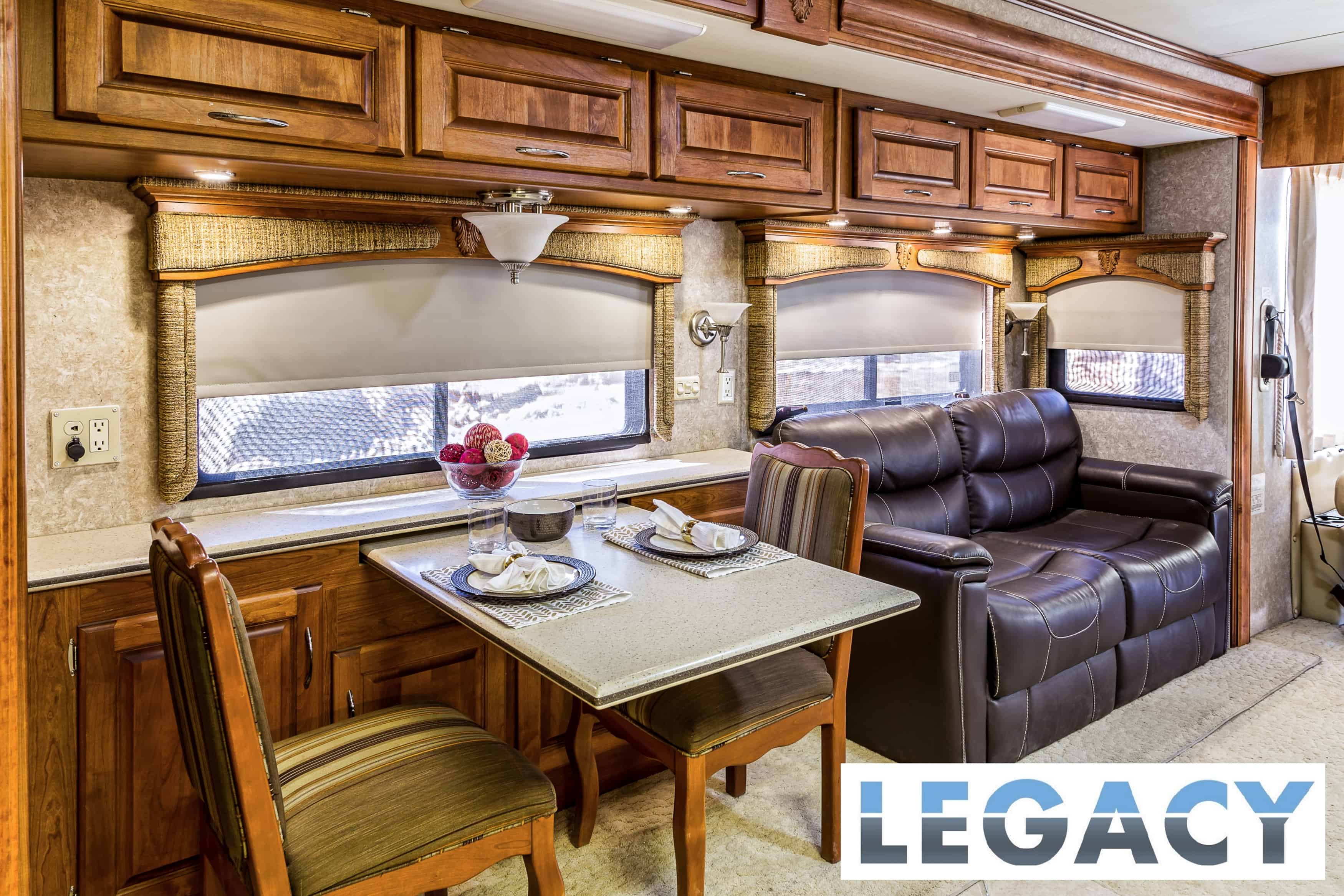 RV Awning Shades & Accessories Online | Shade Pro
