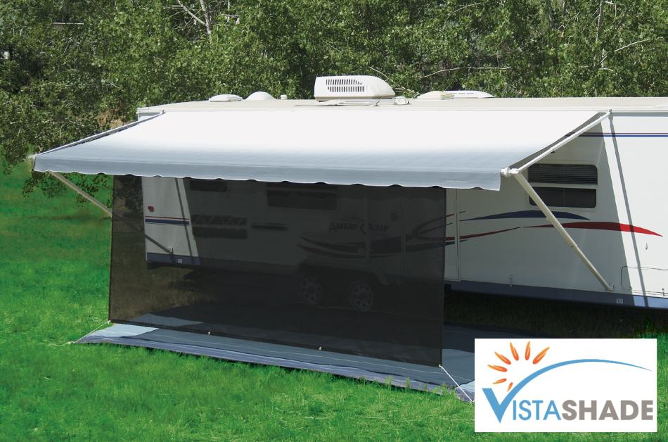 RV Awning Screen Shades RV Awning Shades Online