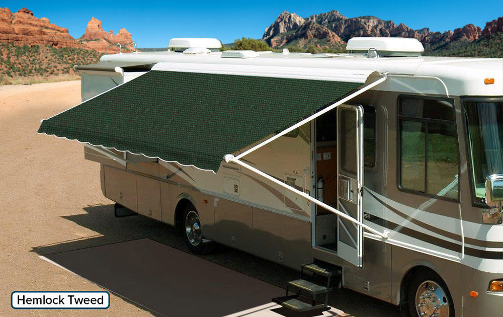 Patio Awning Fabric Configurator ShadePro