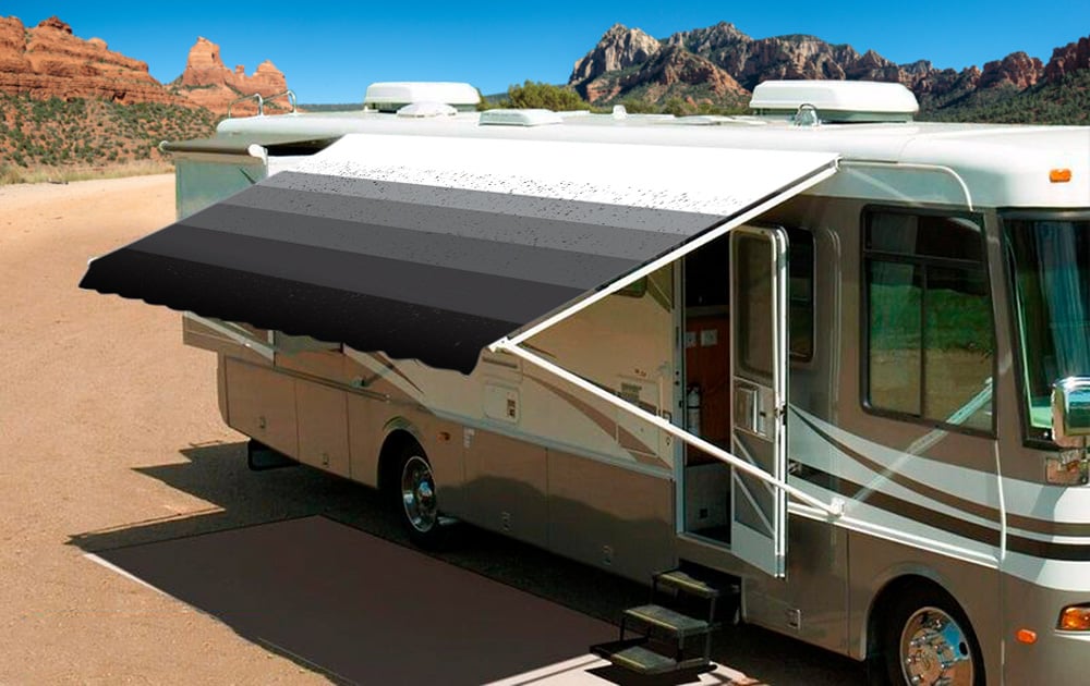 2018 Fleetwood Axon 29m Yuma Az Cw16635a For Sale In Yuma Az Rv World Yuma