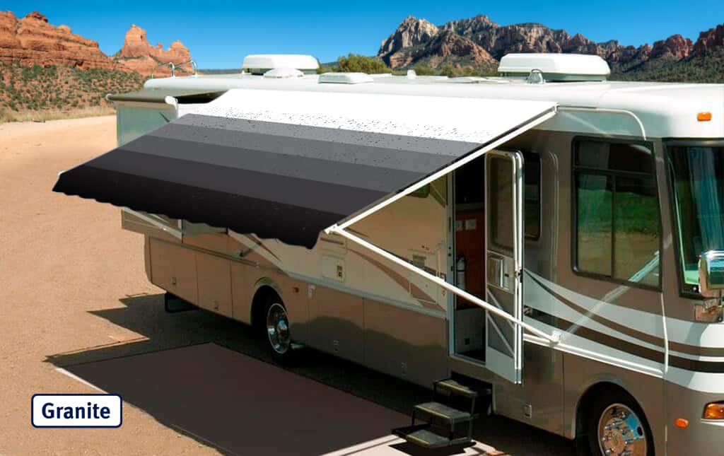 RV for Vinyl-Main-Stripes-Granite