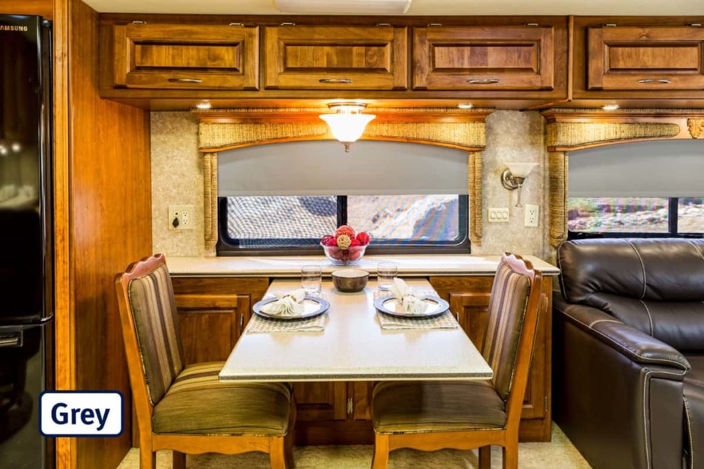 RV remodel