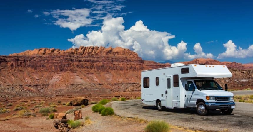 3 Simple Tips for Organizing Your RV