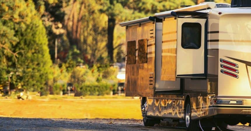 Essential RV Supplies for Beginners