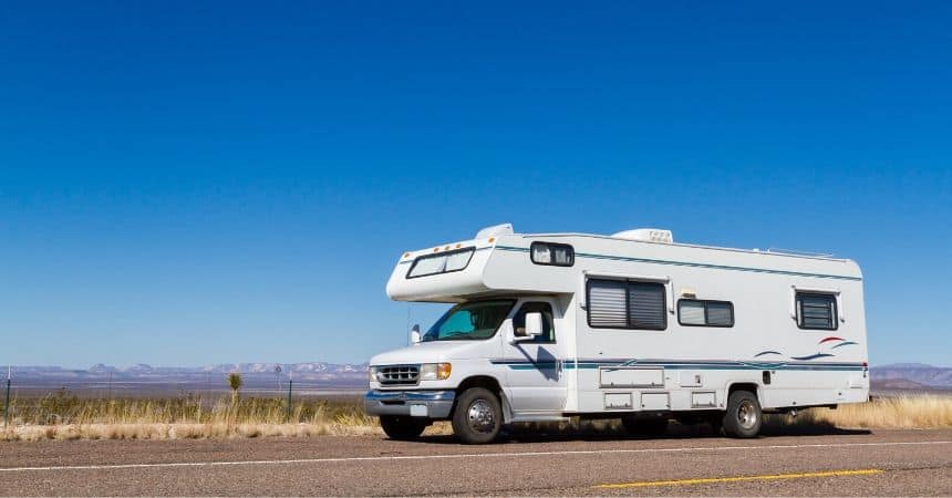 11 Common Mistakes to Avoid on an RV Trip