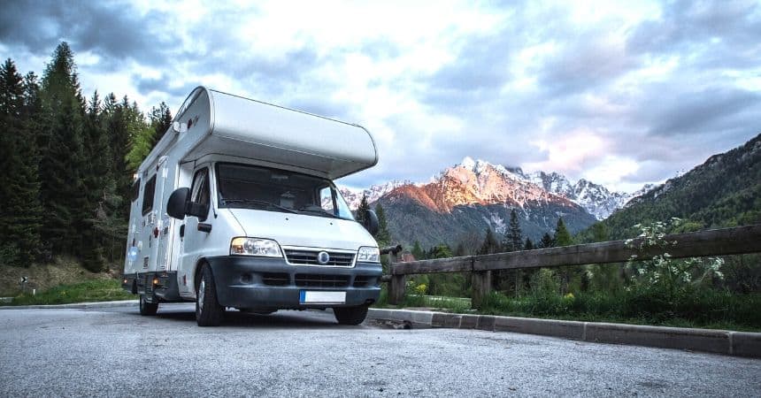 Ultimate Spring Checklist for Your RV