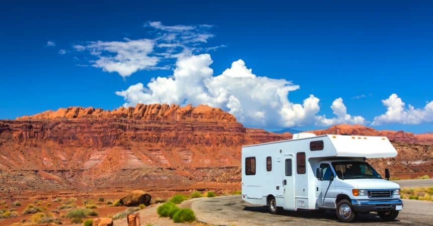 7 Activities to Do on an RV Trip