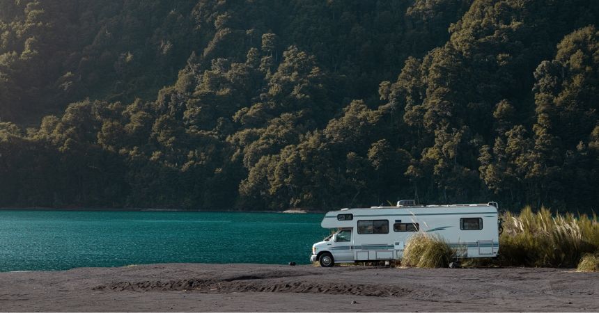 4 Tips for Working Full-Time from Your RV