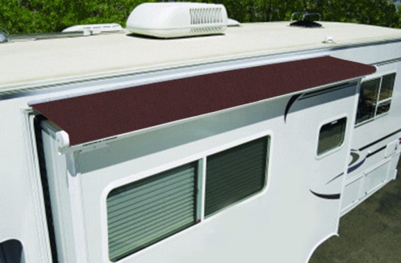 HD Vinyl for Carefree of Colorado Awnings