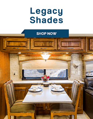 RV Blackout Shades - Huge Sale Up to 70% Off Shop Now