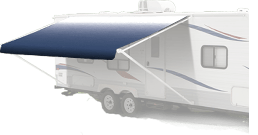 rv awnings patio