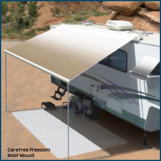 Freedom Awnings