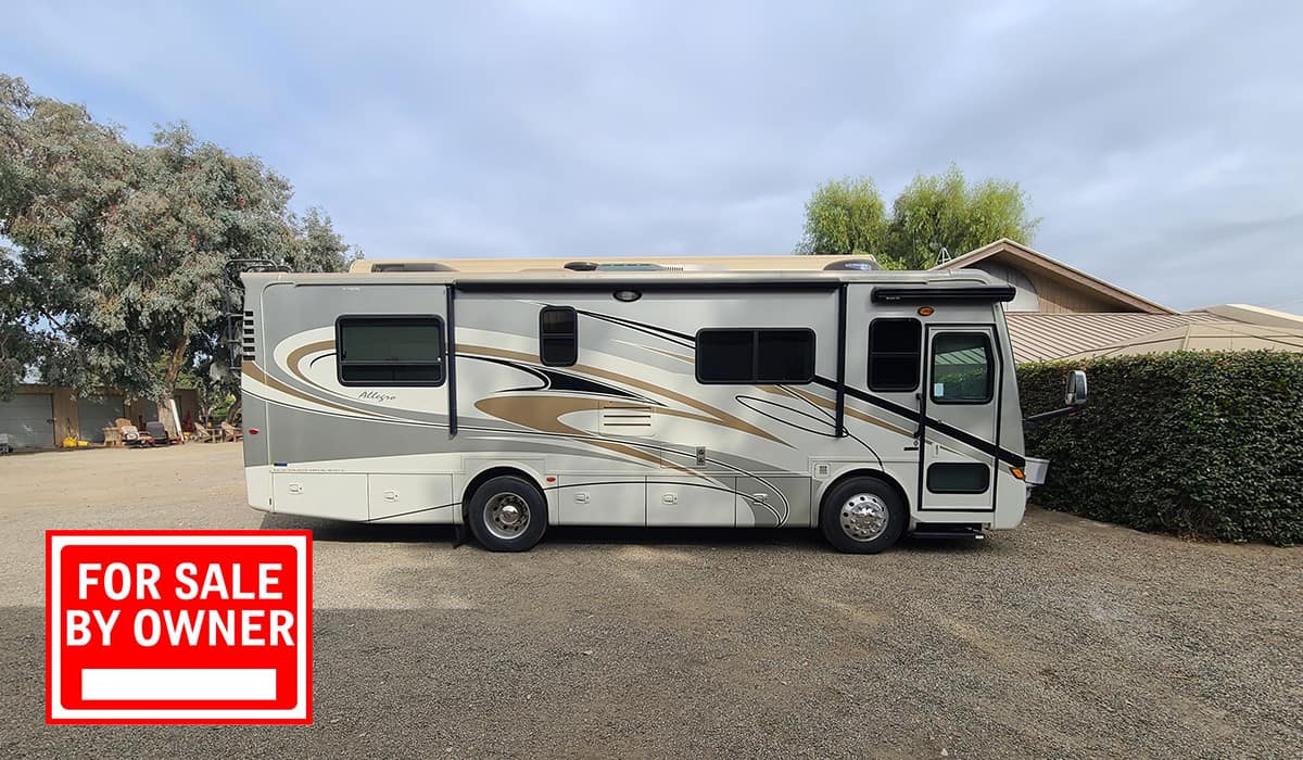 when is the best time to buy an rv