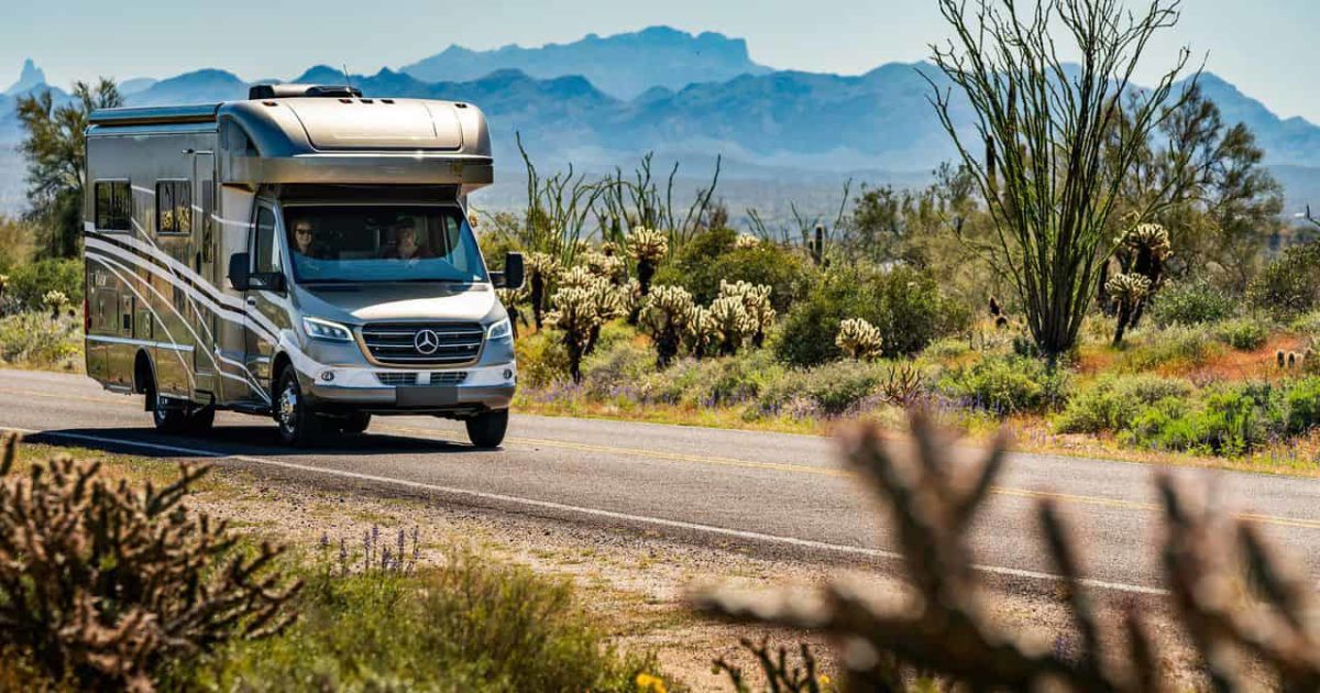 The Best Time of Year to Buy an RV ShadePro