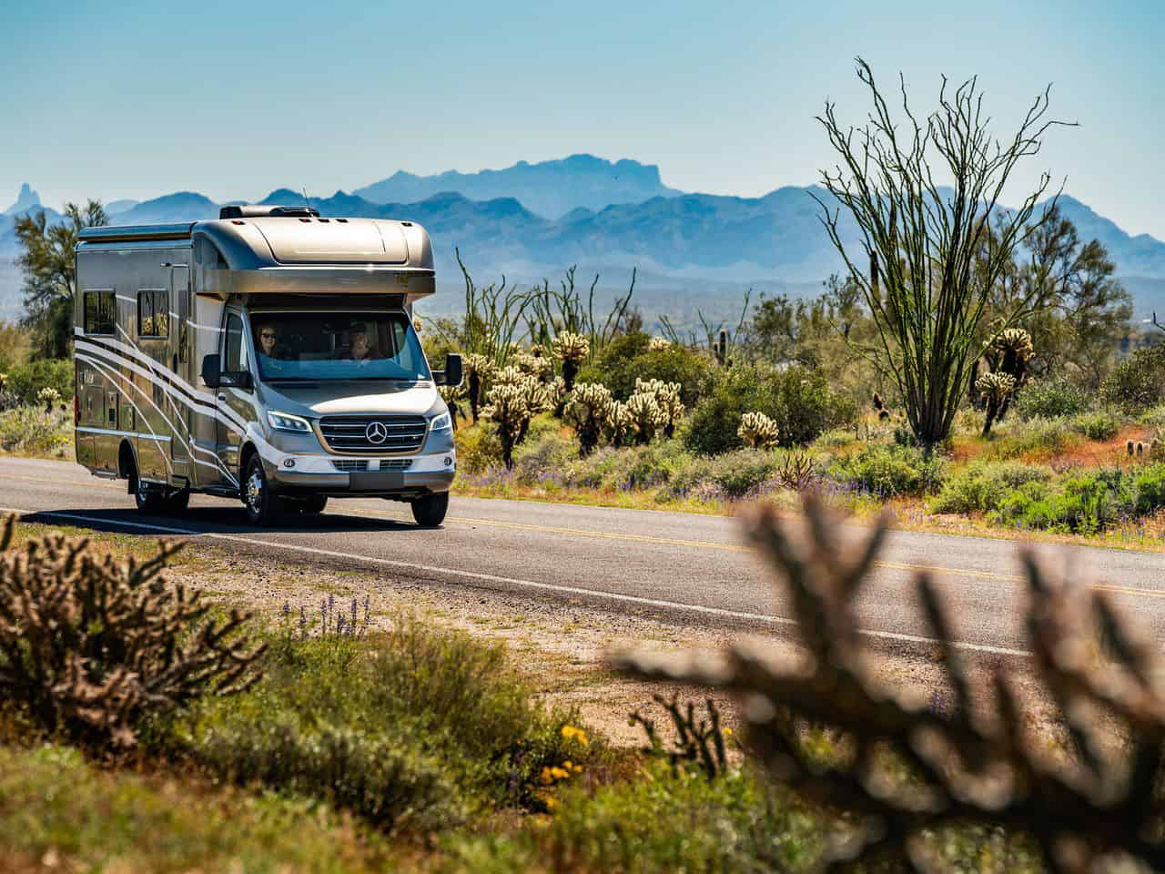 when is the best time to buy an rv