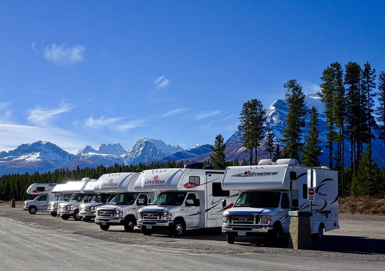 when is the best time to buy an rv