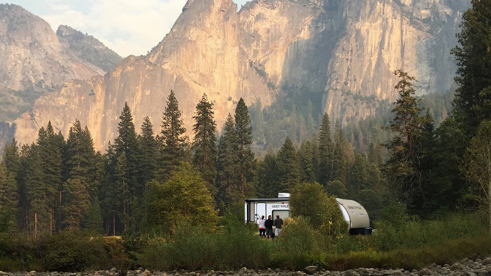 Everything You Need to Know About Boondocking: A Beginner’s Guide