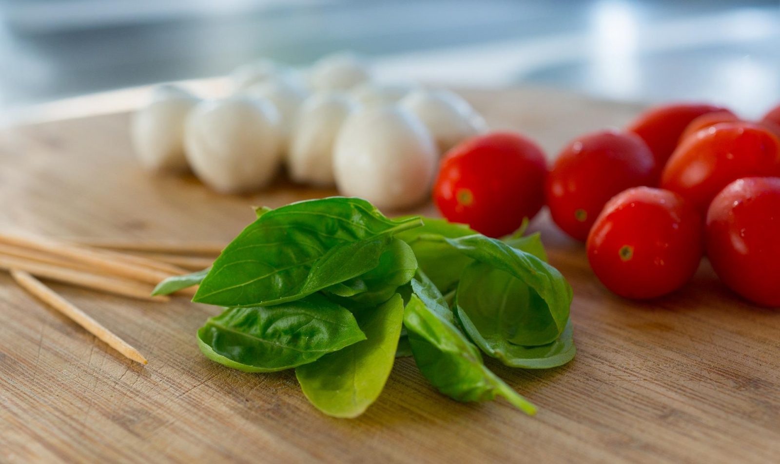 6 Summer Picnic Recipes For Your Next RV Trip