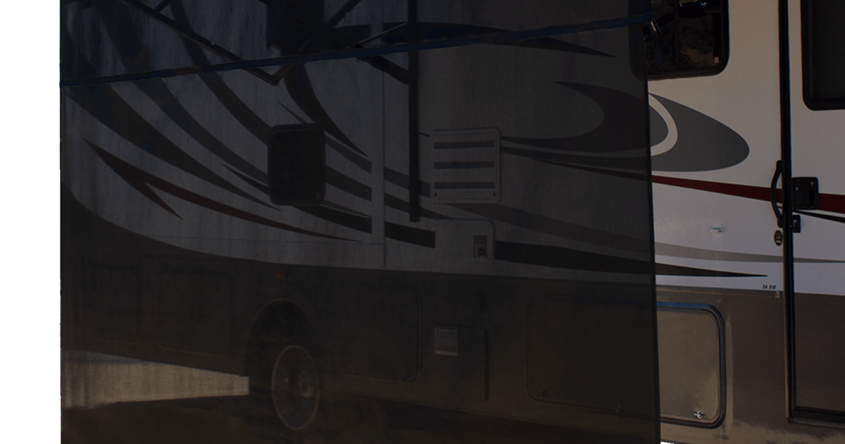 Vista Shade for CareFree Awnings