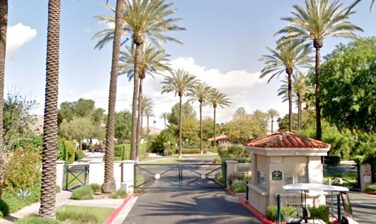 RV Parks in Riverside County