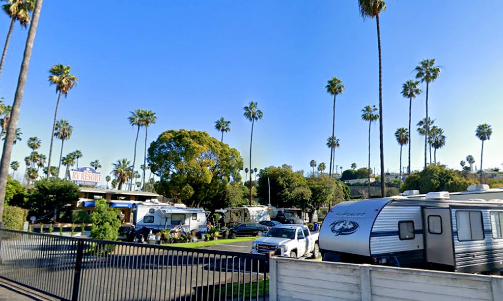 Best RV Parks in San Diego ShadePro