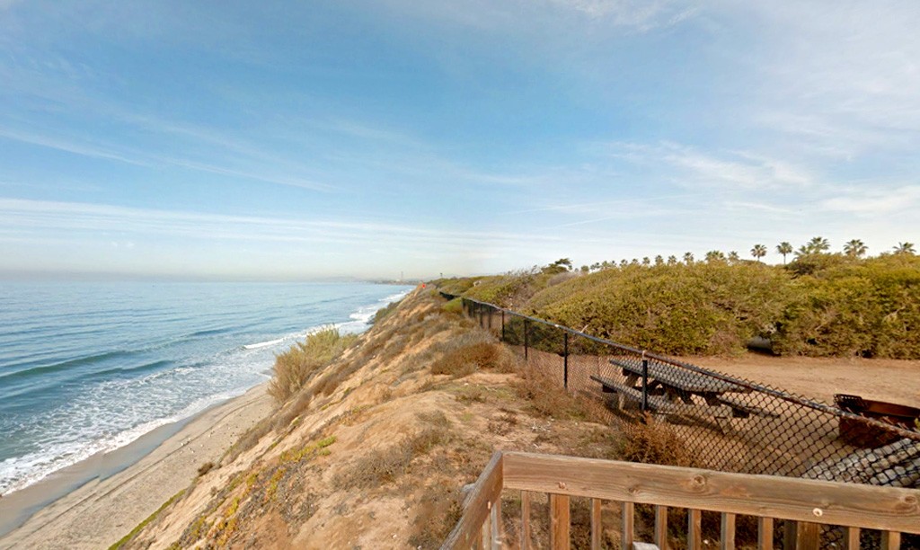 Best RV Parks in San Diego