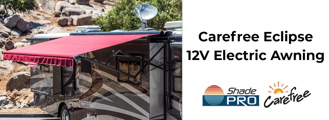 Complete Banner_Eclipse 12V Electric Awning ShadePro