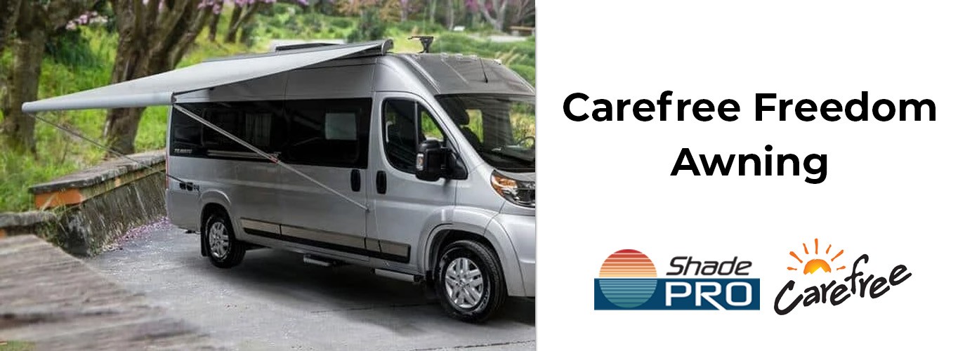 Complete Banner_Freedom Awning ShadePro