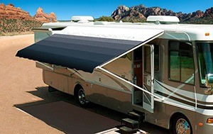 RV Awning Shades & Accessories Online | Shade Pro