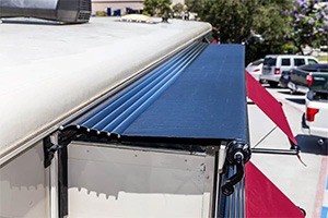 RV Awning Shades & Accessories Online | Shade Pro