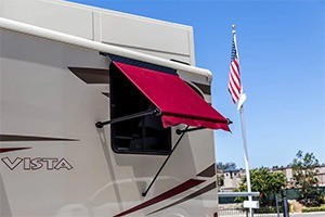 RV Awning Shades & Accessories Online | Shade Pro