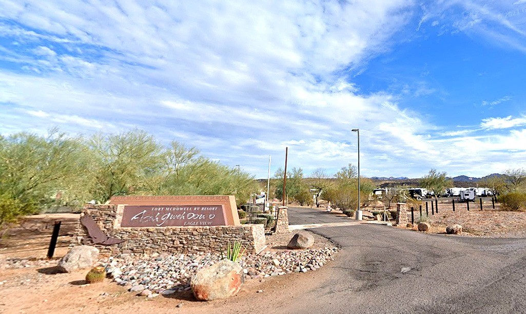 Best RV Parks in the Phoenix Area