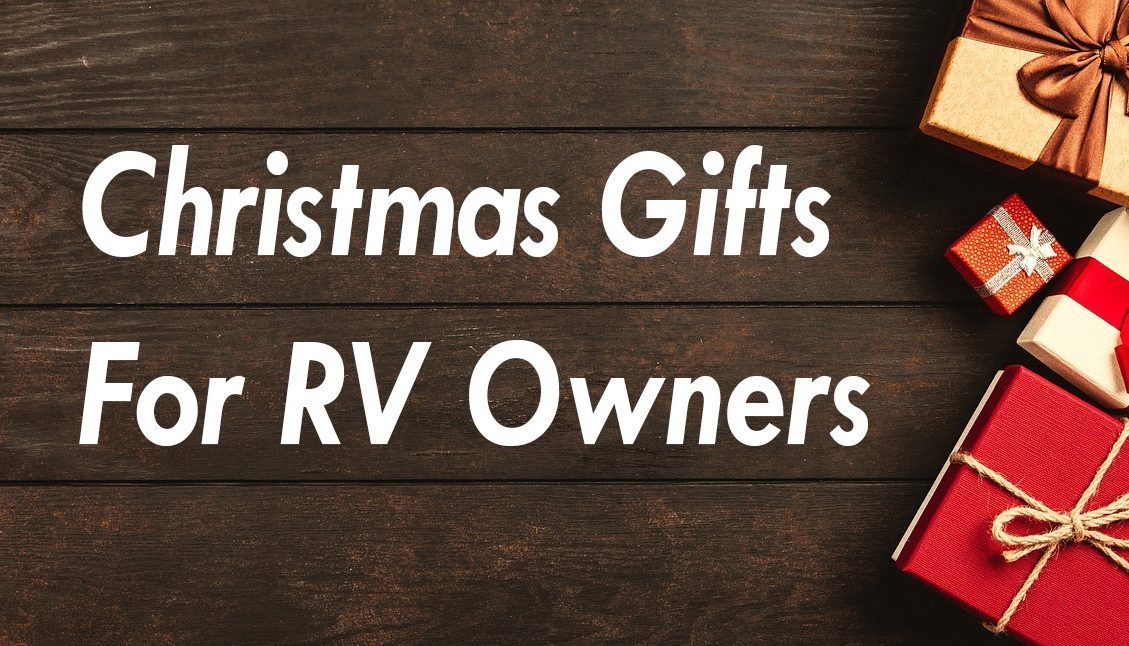 ShadePro Holiday Guide: The Best Gifts For RV Owners