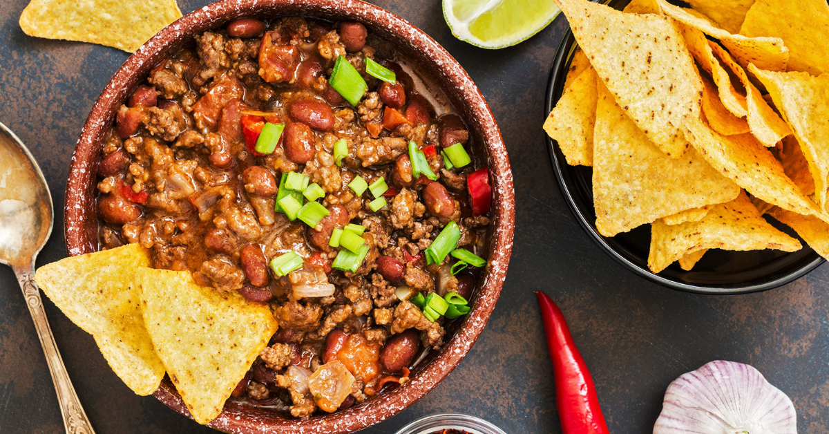 Chili
