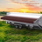 ShadePro-Permium Burgundy