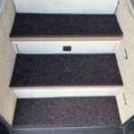 Step Mats 1 BRN