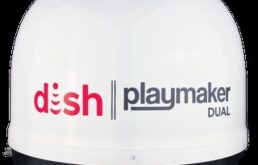Winegard Dish Playmaker Dual