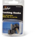 901010 Locking Knobs package